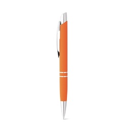 MARIETA SOFT. Stylo en aluminium avec clip