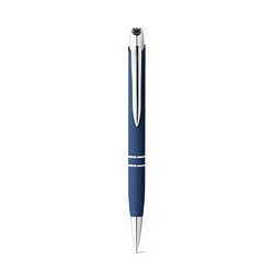 MARIETA SOFT. Stylo en aluminium avec clip
