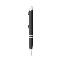 MARIETA SOFT. Stylo en aluminium avec clip