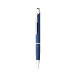 MARIETA SOFT. Stylo en aluminium avec clip
