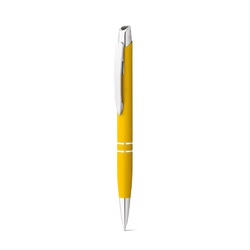 MARIETA SOFT. Stylo en aluminium avec clip