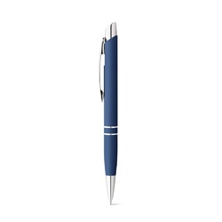 MARIETA SOFT. Stylo en aluminium avec clip