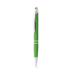 MARIETA SOFT. Stylo en aluminium avec clip