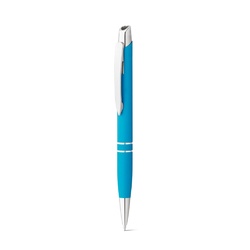 MARIETA SOFT. Stylo en aluminium avec clip