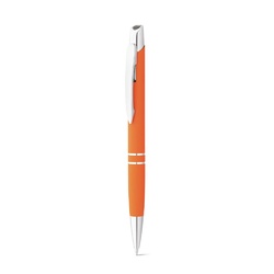 MARIETA SOFT. Stylo en aluminium avec clip