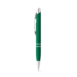 MARIETA SOFT. Stylo en aluminium avec clip