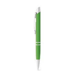 MARIETA SOFT. Stylo en aluminium avec clip