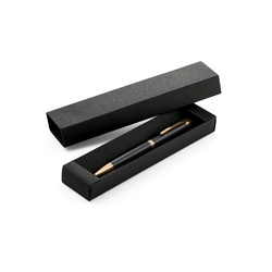 EZEKIEL. Stylo en métal avec mécanisme twist