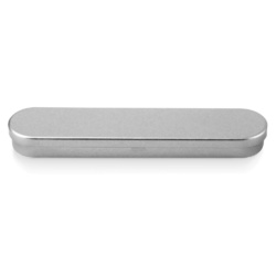 LAPOINT. Stylo bille multifonction en métal