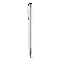 BETA. Stylo en aluminium avec clip