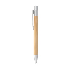 PACK PROMO STYLO PUBLICITAIRE BAMBOU ►150 EX