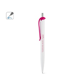 ANA. Stylo en ABS avec clip