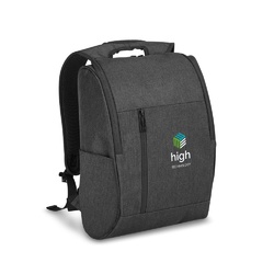 LUNAR. Sac à dos pour ordinateur portable 15.6'' en polyester 600D