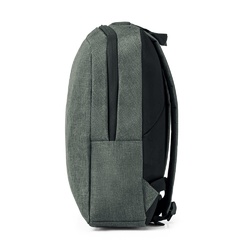 SHADES BPACK. Sac à dos pour ordinateur portable 14'' en 600D