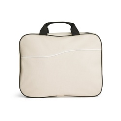 DOHA. Sac de conférence en 600D