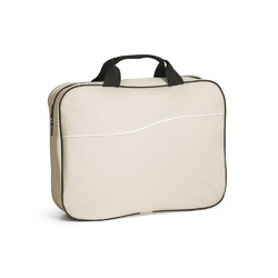 DOHA. Sac de conférence en 600D