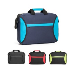 SEOUL. Porte-documents multifonction en 600D