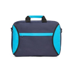 SEOUL. Porte-documents multifonction en 600D