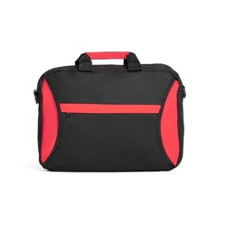 SEOUL. Porte-documents multifonction en 600D