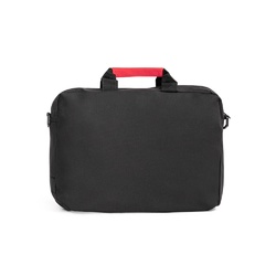 SEOUL. Porte-documents multifonction en 600D