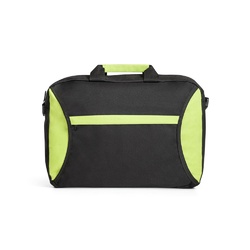 SEOUL. Porte-documents multifonction en 600D