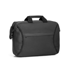 SEOUL. Porte-documents multifonction en 600D