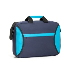 SEOUL. Porte-documents multifonction en 600D