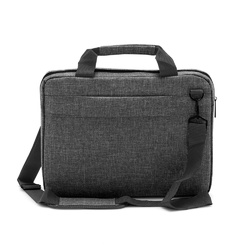 GRAPHS LAPTOP. Sacoche pour ordinateur portable 14'' en polyester 600D