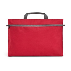 MILO. Conférencier en polyester 600D