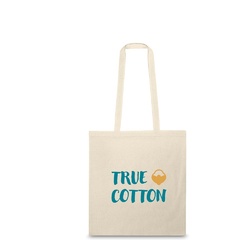 REGENT. Sac 100% coton (100 g/m²)