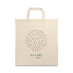 VICTORIA. Sac 100% coton (100 g/m²)