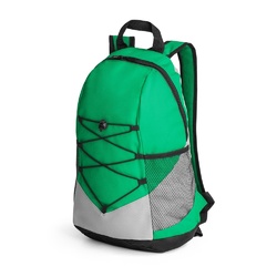 TURIM. Sac à dos polyester recyclé 600D