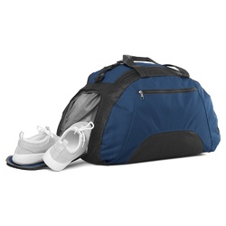 FIT. Sac de sport polyester 600D