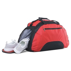 FIT. Sac de sport polyester 600D