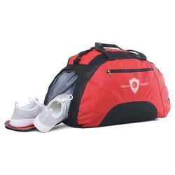 FIT. Sac de sport polyester 600D