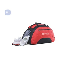 FIT. Sac de sport polyester 600D
