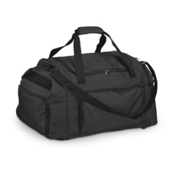GIRALDO. Sac de sport en polyester 300D