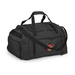 GIRALDO. Sac de sport en polyester 300D