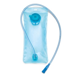 MOUNTI. Sac à dos de sport 420D avec réservoir d'eau 2 L