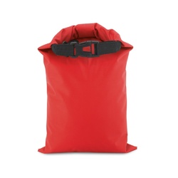 PURUS. Sac imperméable en tarpaulin