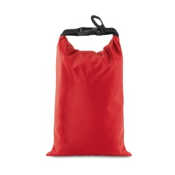 PURUS. Sac imperméable en tarpaulin
