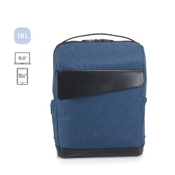 MOTION BACKPACK. Sac à dos en polyester sergé 600D