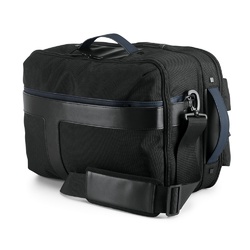 DYNAMIC BACKPACK I. Sac à dos 2 en 1 pour ordinateur portable 15.6'' en polyester 1680D et nylon