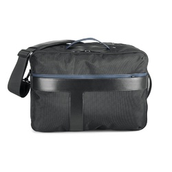 DYNAMIC BACKPACK I. Sac à dos 2 en 1 pour ordinateur portable 15.6'' en polyester 1680D et nylon