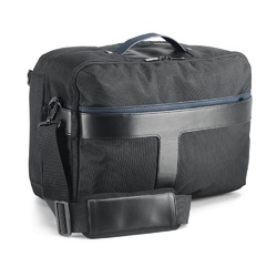 DYNAMIC BACKPACK I. Sac à dos 2 en 1 pour ordinateur portable 15.6'' en polyester 1680D et nylon