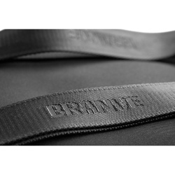 URBAN BACKPACK. Sac à dos pour ordinateur 14'' en soft shell et tarpaulin