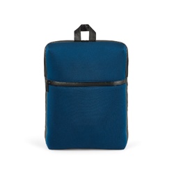 URBAN BACKPACK. Sac à dos pour ordinateur 14'' en soft shell et tarpaulin