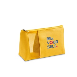 ANNIE. Trousse de toilette en microfibre
