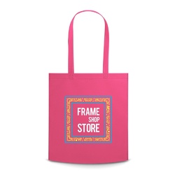 CANARY. Sac en non-tissé (80 g/m²)