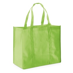 SHOPPER. Sac en non-tissé (80 g/m²)